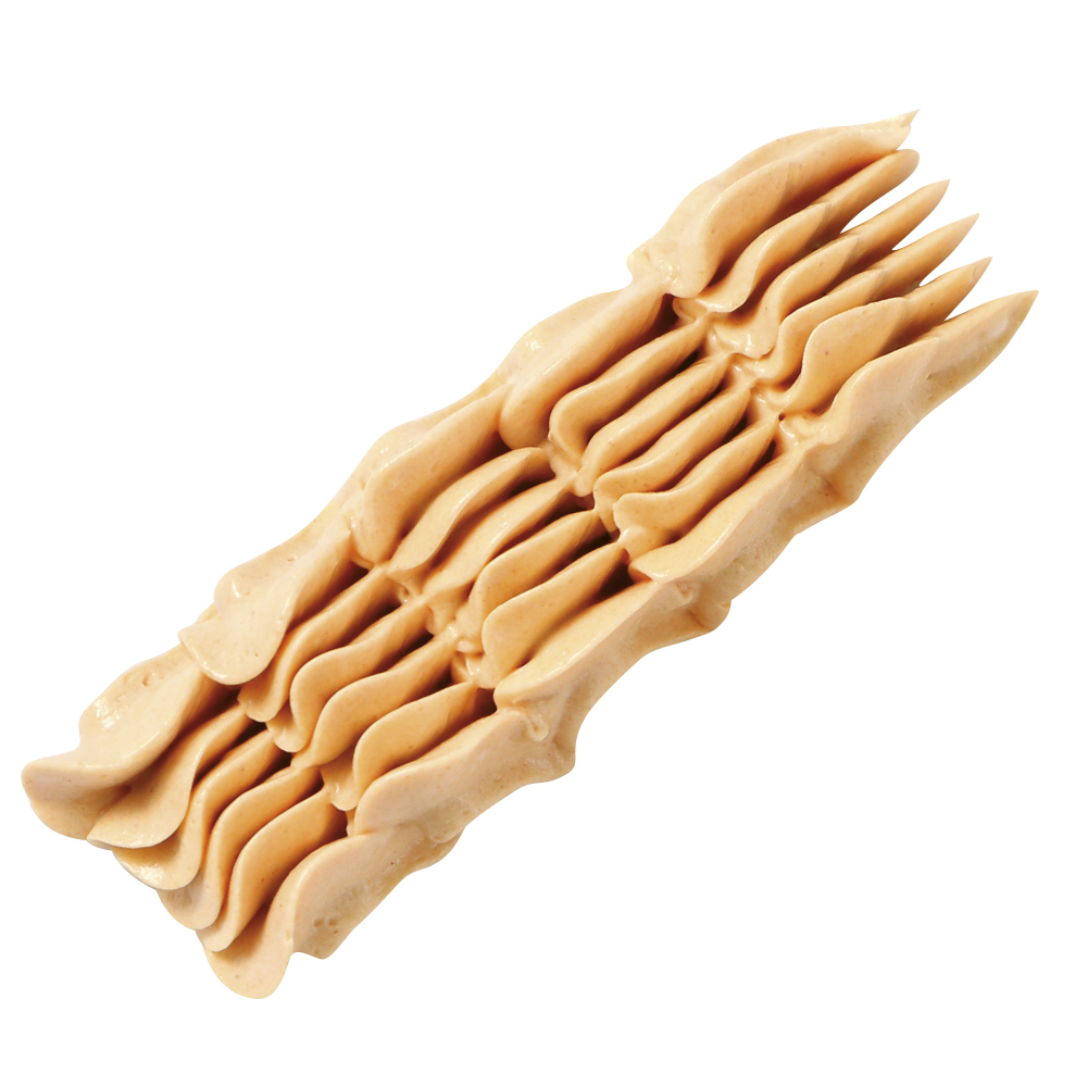 Bocchetta per sac à poche – Cestello — 2