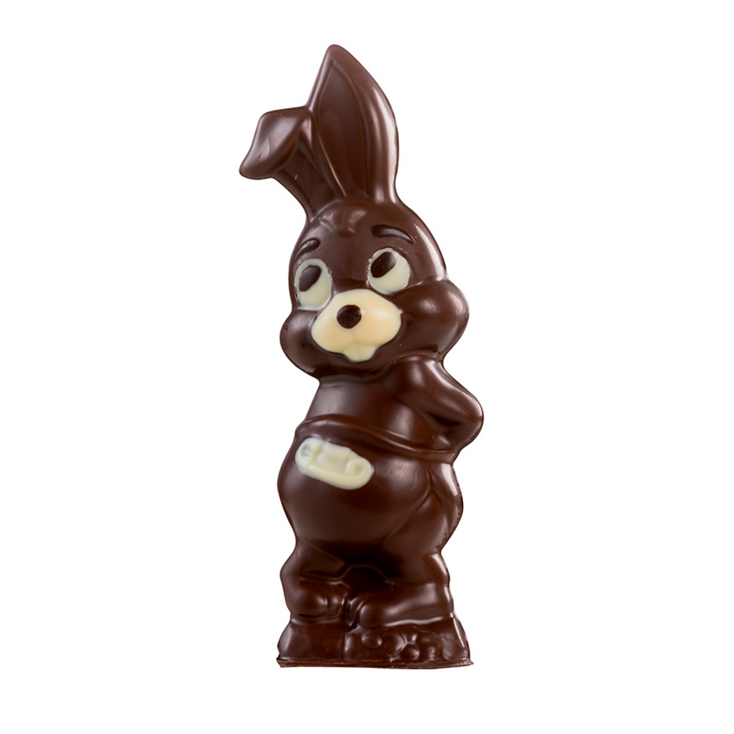 Baby bunny — 1