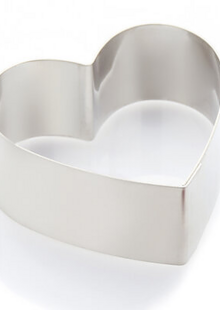 Heart - h 5 cm