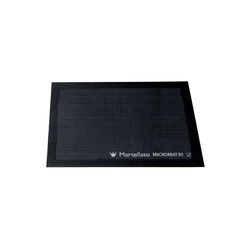 Tappeto da cottura in silicone microforato — 1