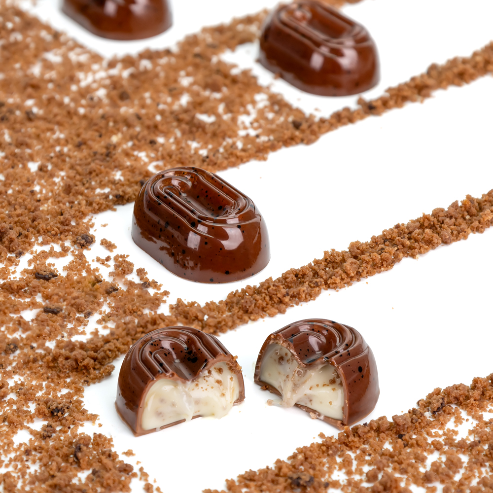 Biscuit — 4