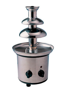 Fontana professionale Chocolate Fountain