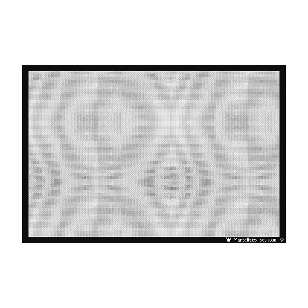 Tappeto in silicone Silicopat — 1