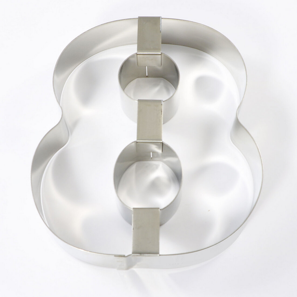 8 – 20 cm — 1