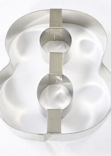 8 - 20 cm