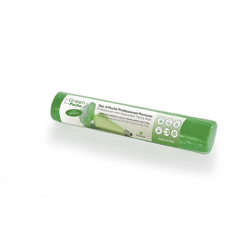 GreenPoche – 20 pcs — 1