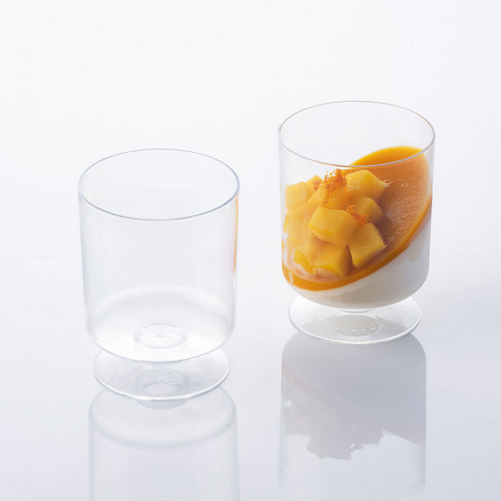 Bicchierini Cylinder — 1