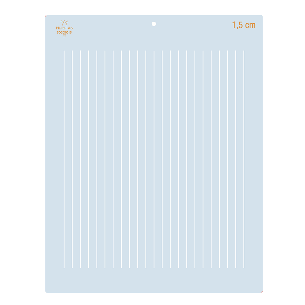 Dima di taglio – 1,5 cm — 1