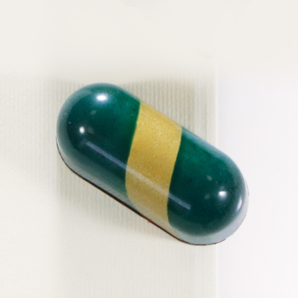 Pill — 4