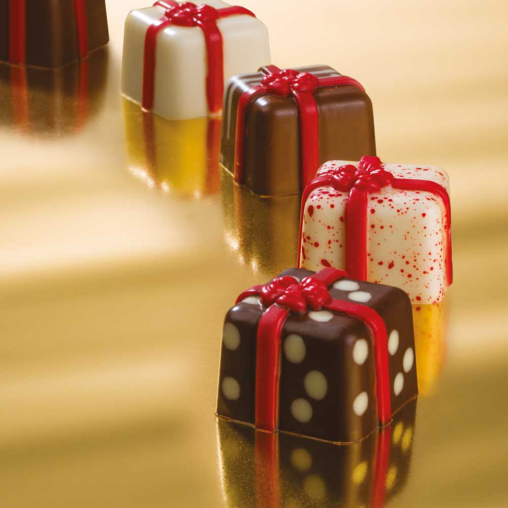 Gift — 3