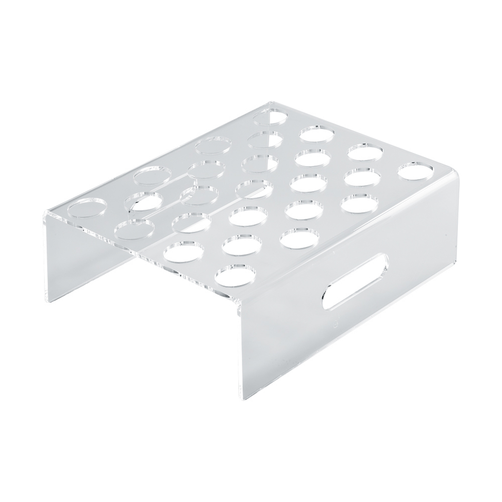 Pantalla de plexiglás transparente para IceTube — 1