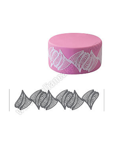 Sugar Dress Headband