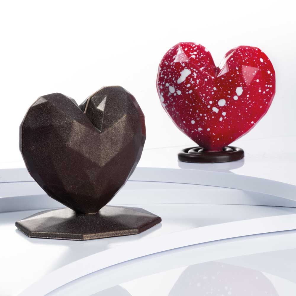 Diamond Heart — 2