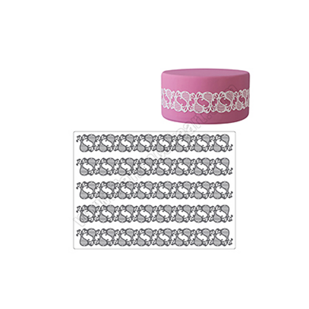 Fascia Sugar Dress — 1