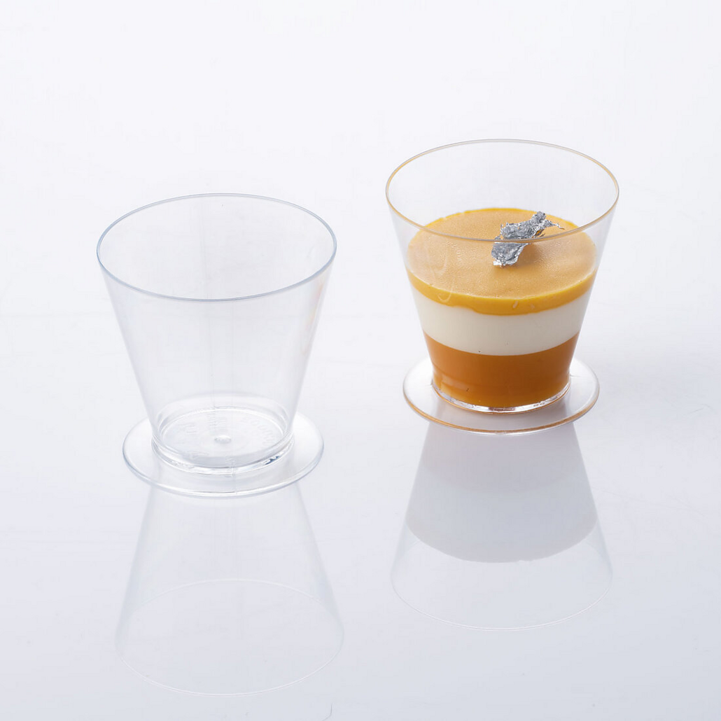 Bicchierini Cup 2 – 135 ml — 1