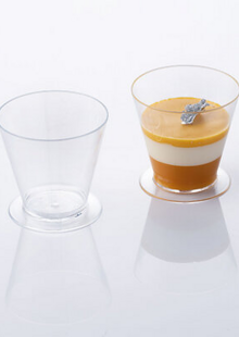 Bicchierini Cup 2 - 135 ml