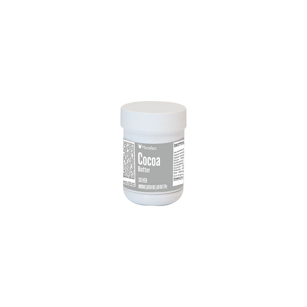 Pearl Cocoa Butter 30 g — 1