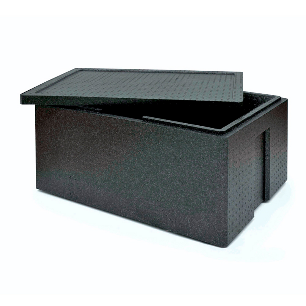 Isothermischer Behälter MAXI 60×43 — 1