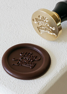 Happy Birthday - small