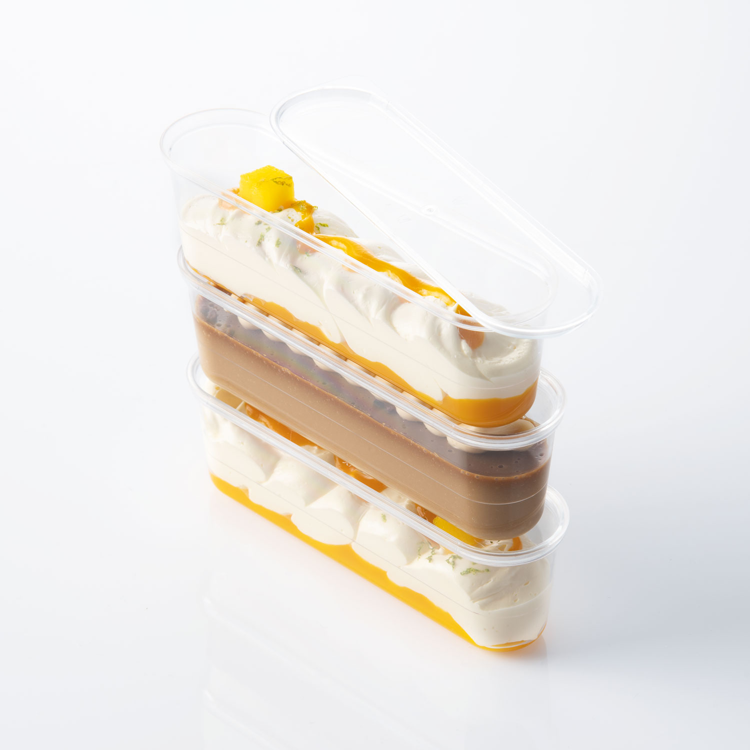 Coppetta Eclair XL — 3