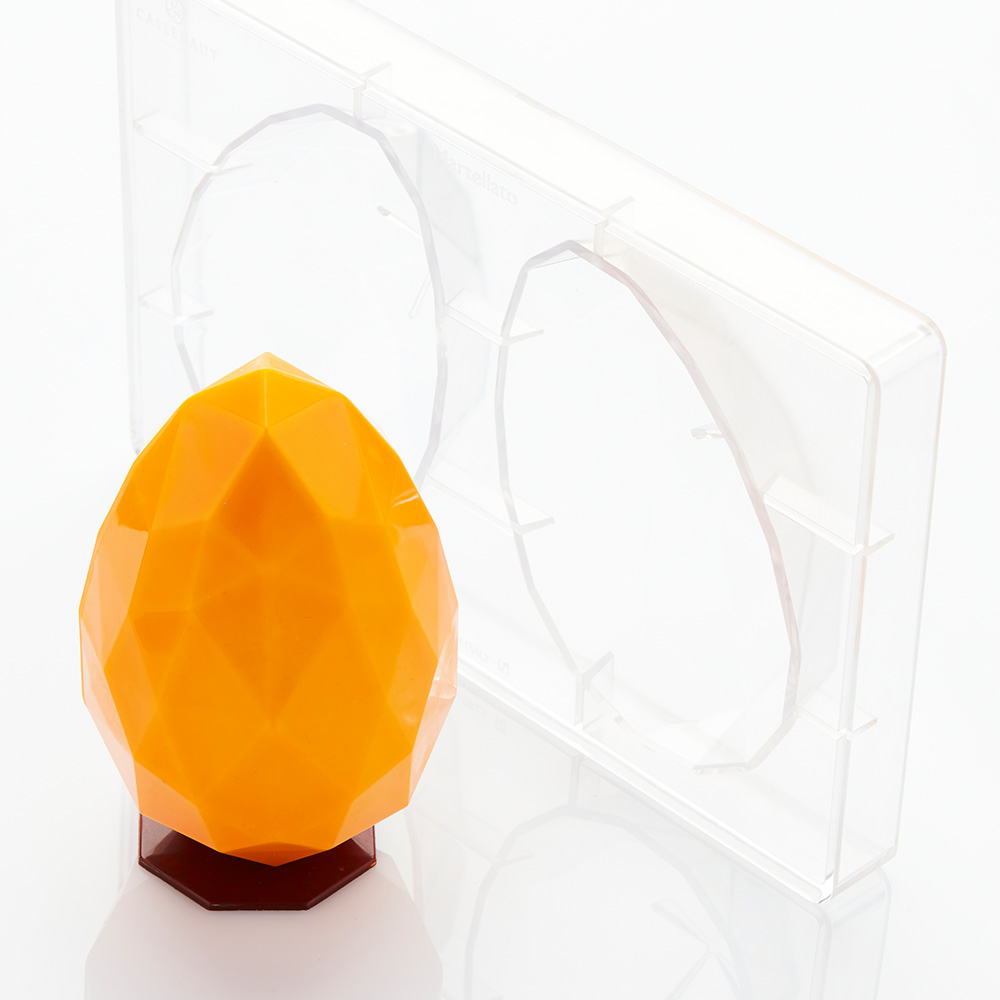 Diamond Egg — 4
