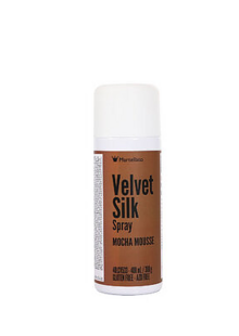 Velvet Silk Spray 400 ml