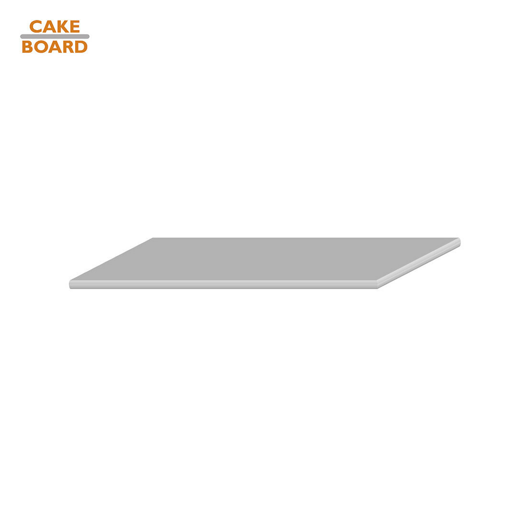 Soporte rectangular para tartas — 1