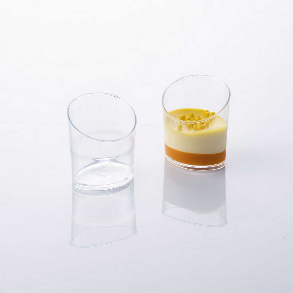 Coppette Greek 1 – 50 ml — 1