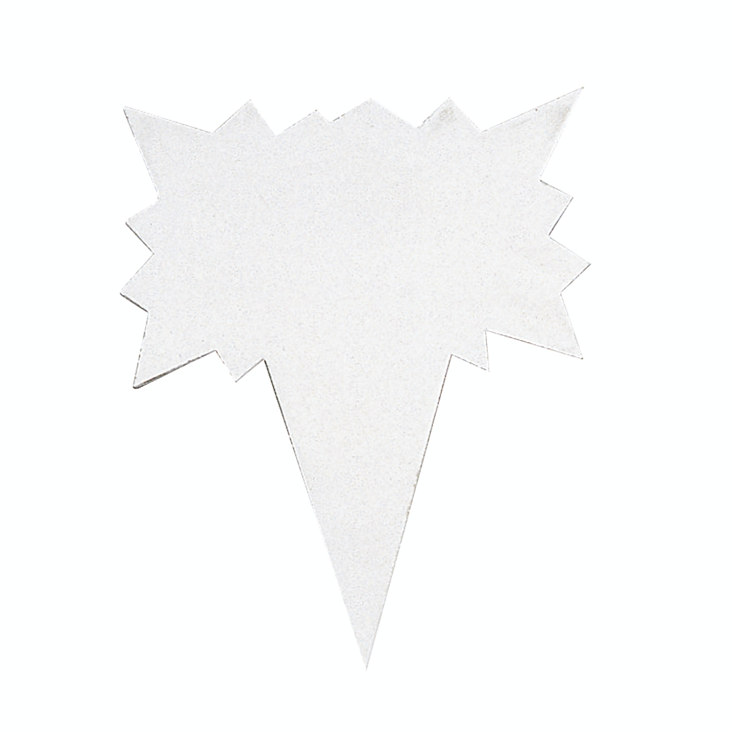 Cartellino segnaprezzo – 8 — 1