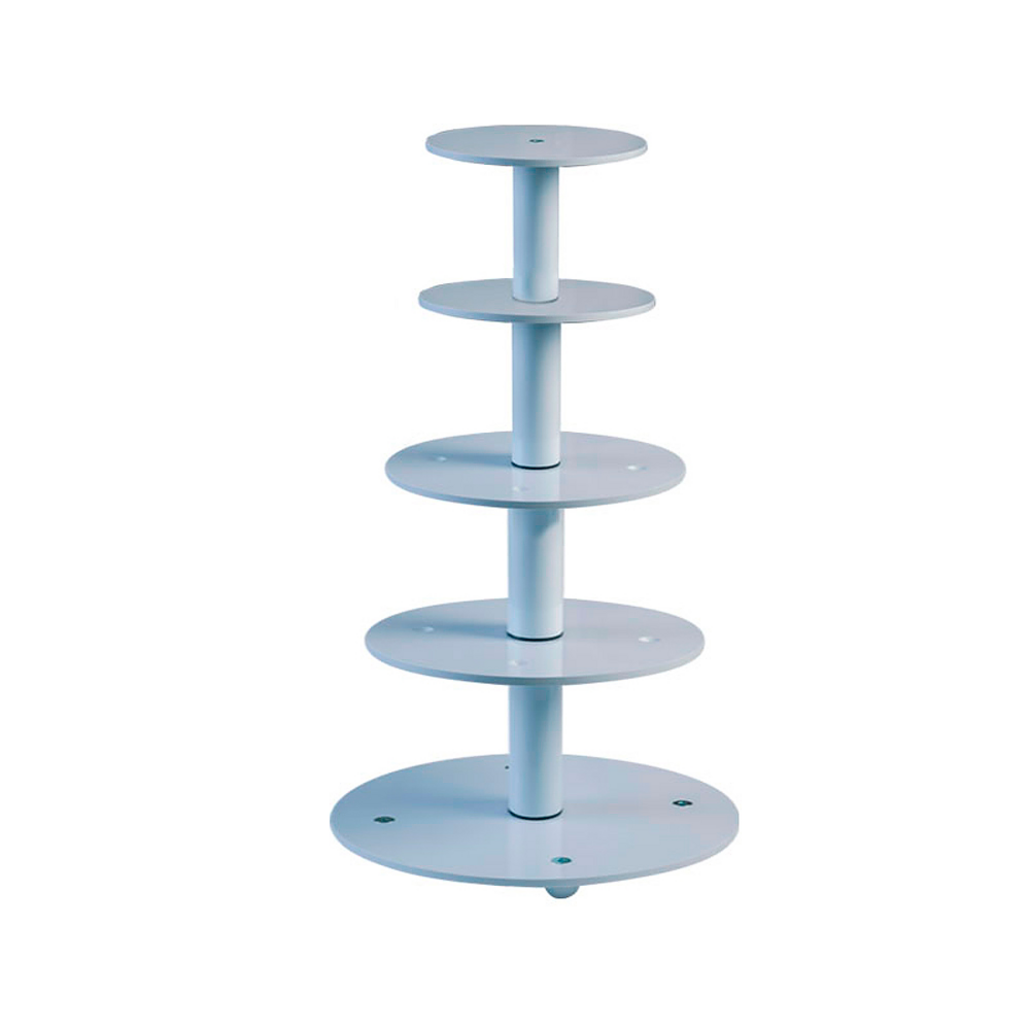 Cake stand – 5 floors — 1