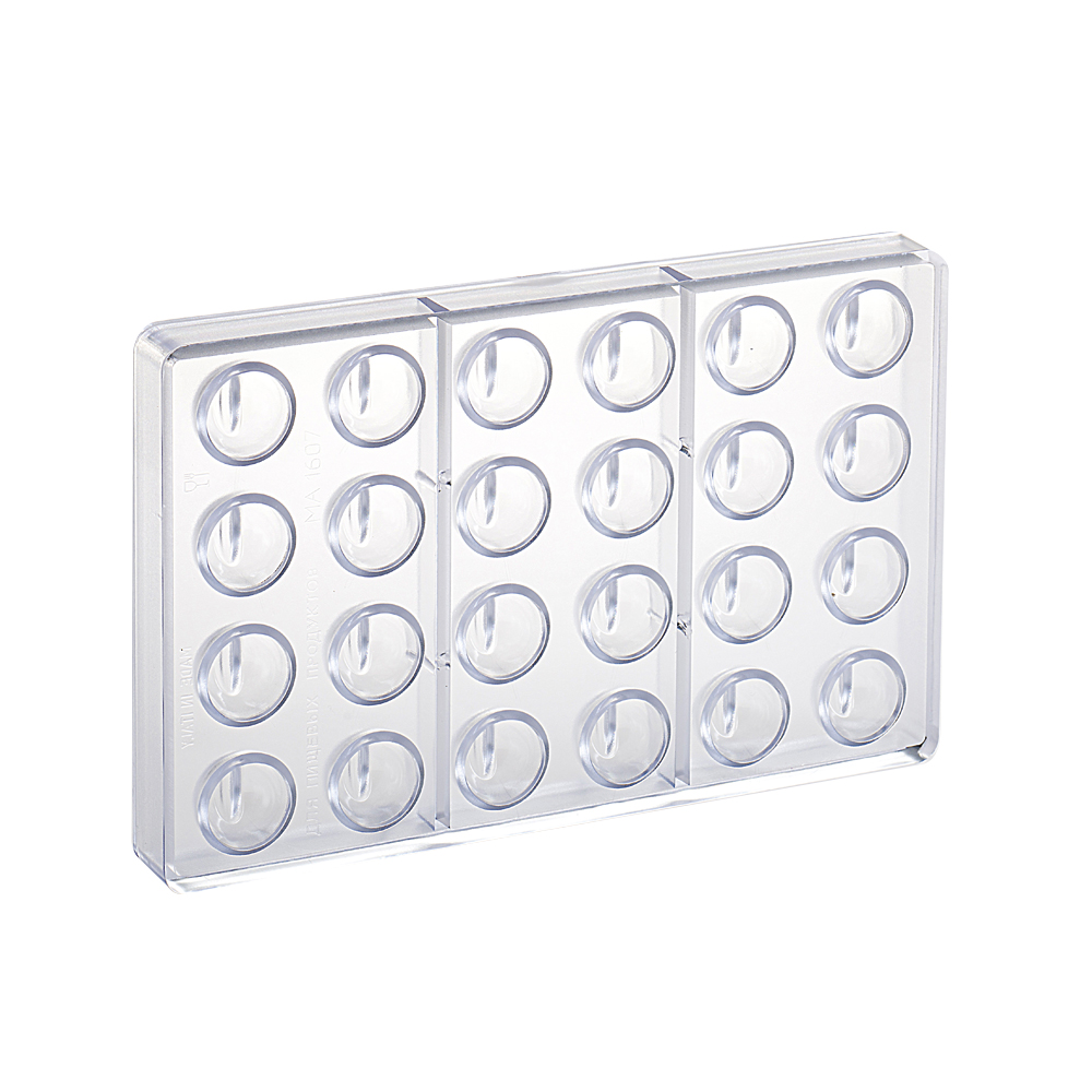 Pralinenform — 1