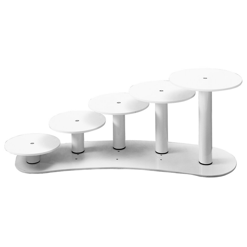 Alzata per torte mod. Gradus — 1