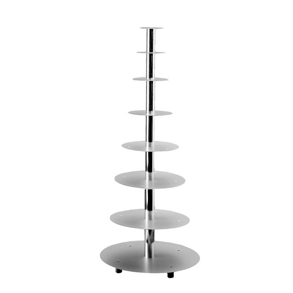 Cake stand – 8 floors — 1