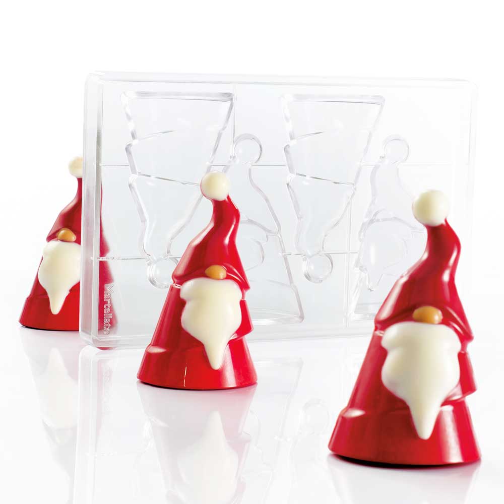 Santa — 3