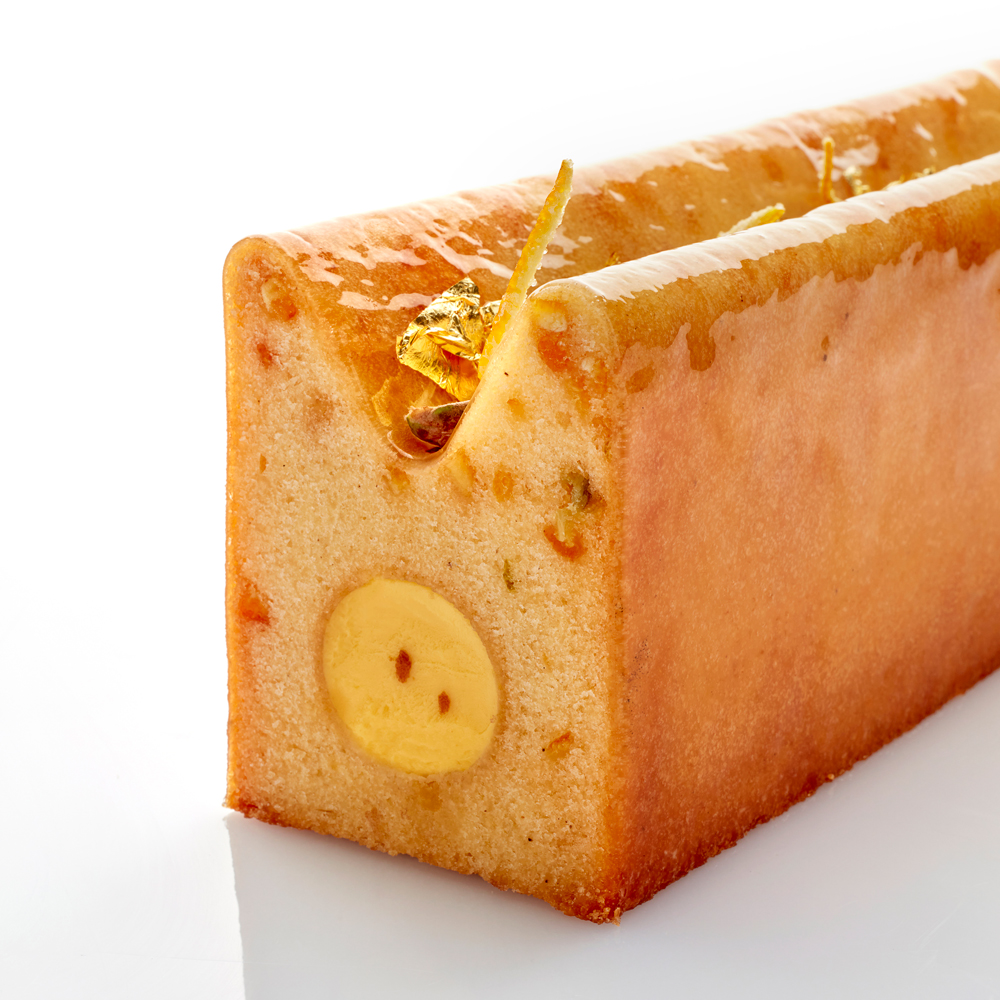 Fancy – Travel cake — 3