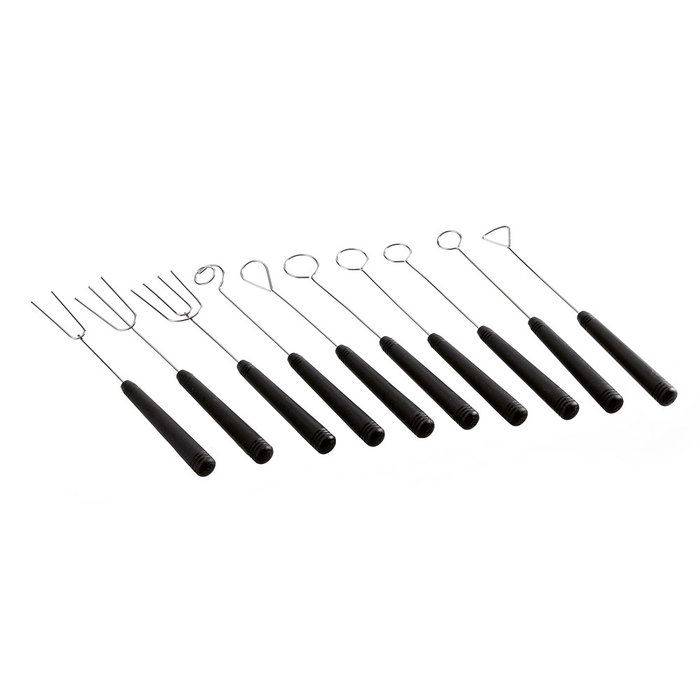 Forchette decorative — 2
