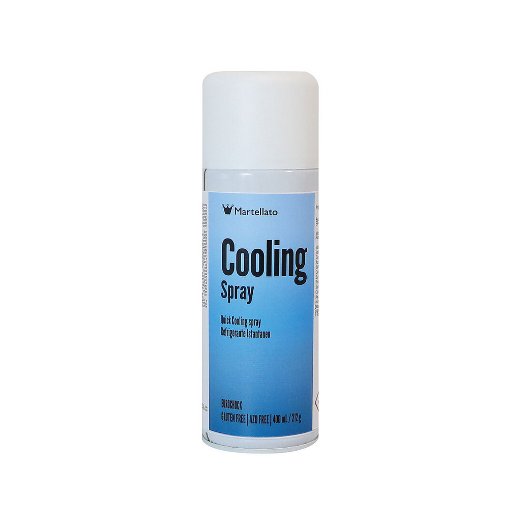 Cooling Spray – Refrigerante spray — 1