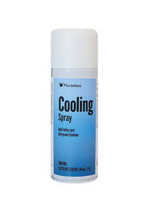 Cooling Spray - Refrigerante spray