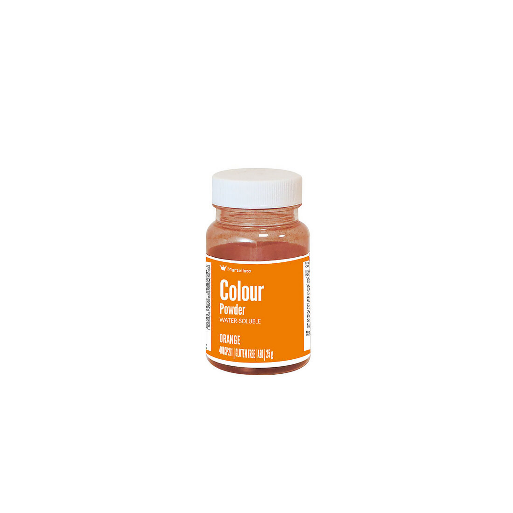 Colour Powder 25 g — 1