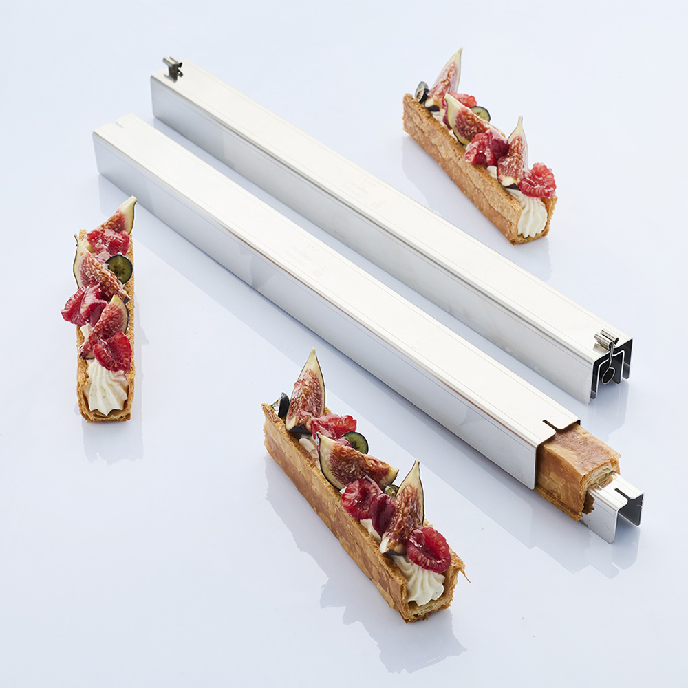 Croissant Bar — 3