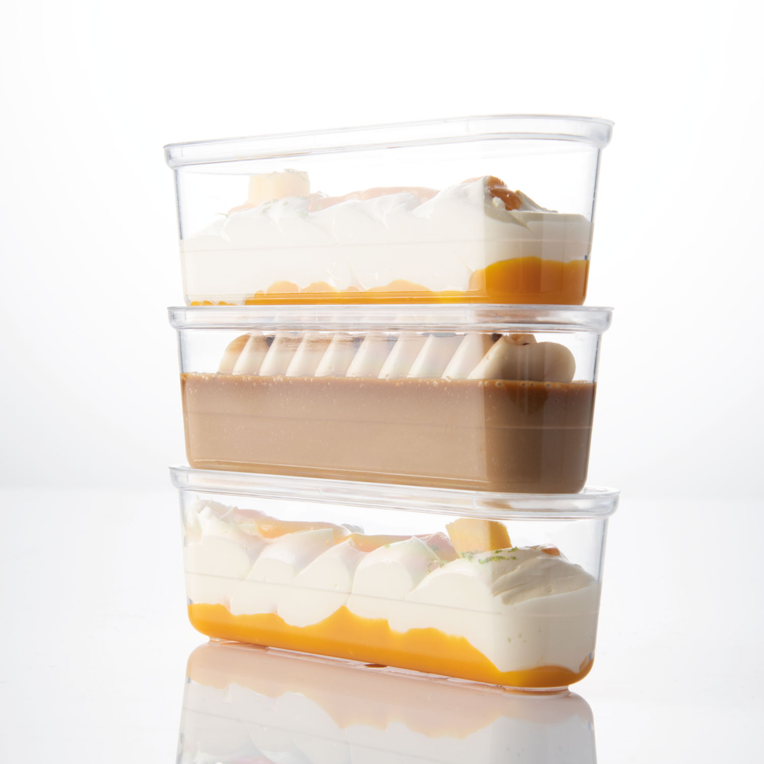 Eclair-Tasse — 2