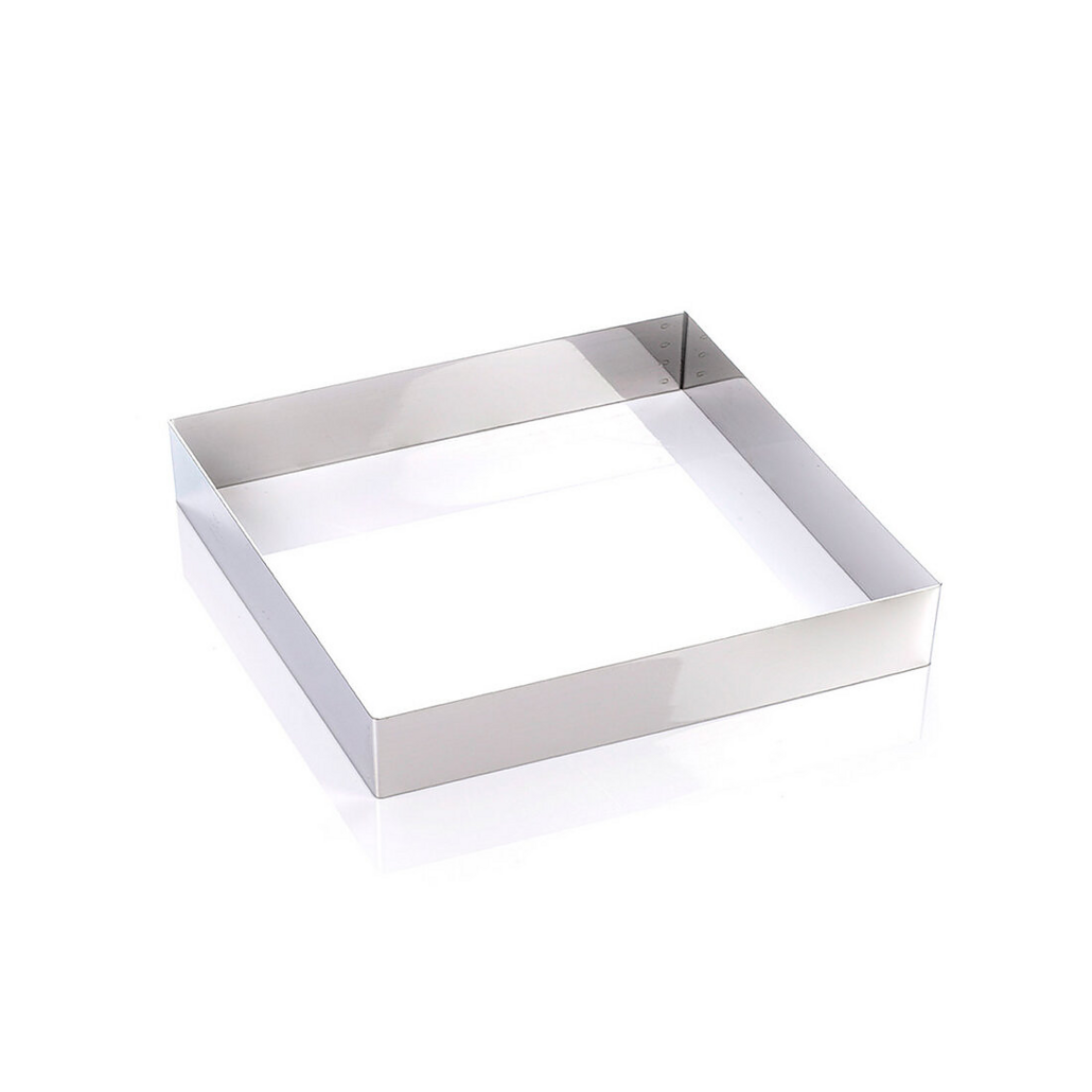 Quadra – h 40 mm — 1