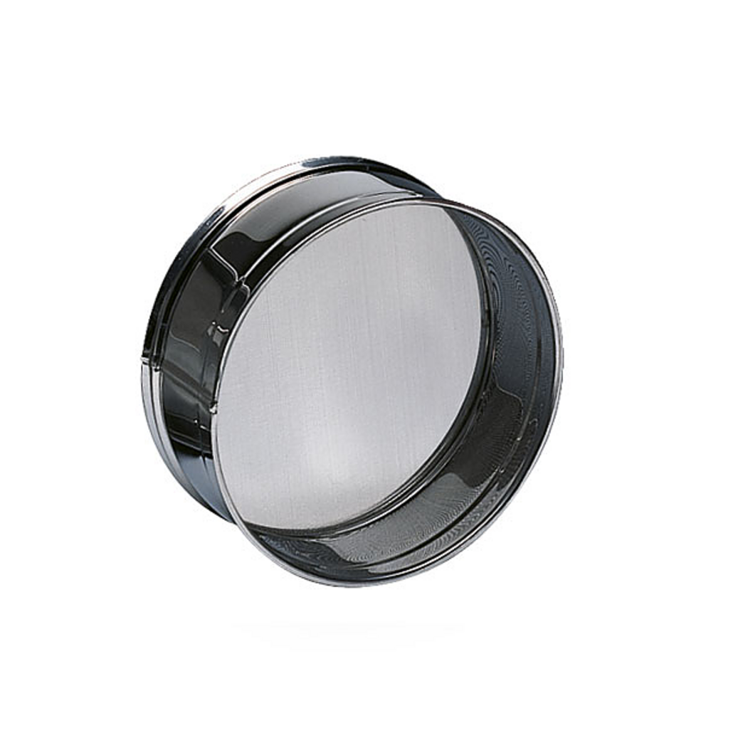 Setaccio in acciaio inox — 1