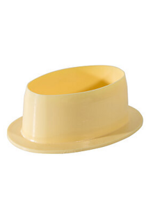 Tagliapasta per stampo Oval
