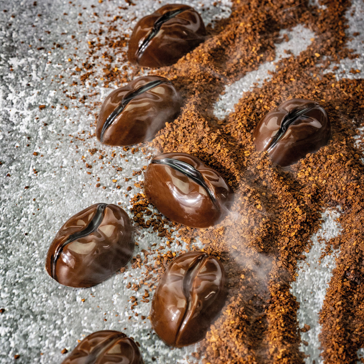 Coffee Bean — 4