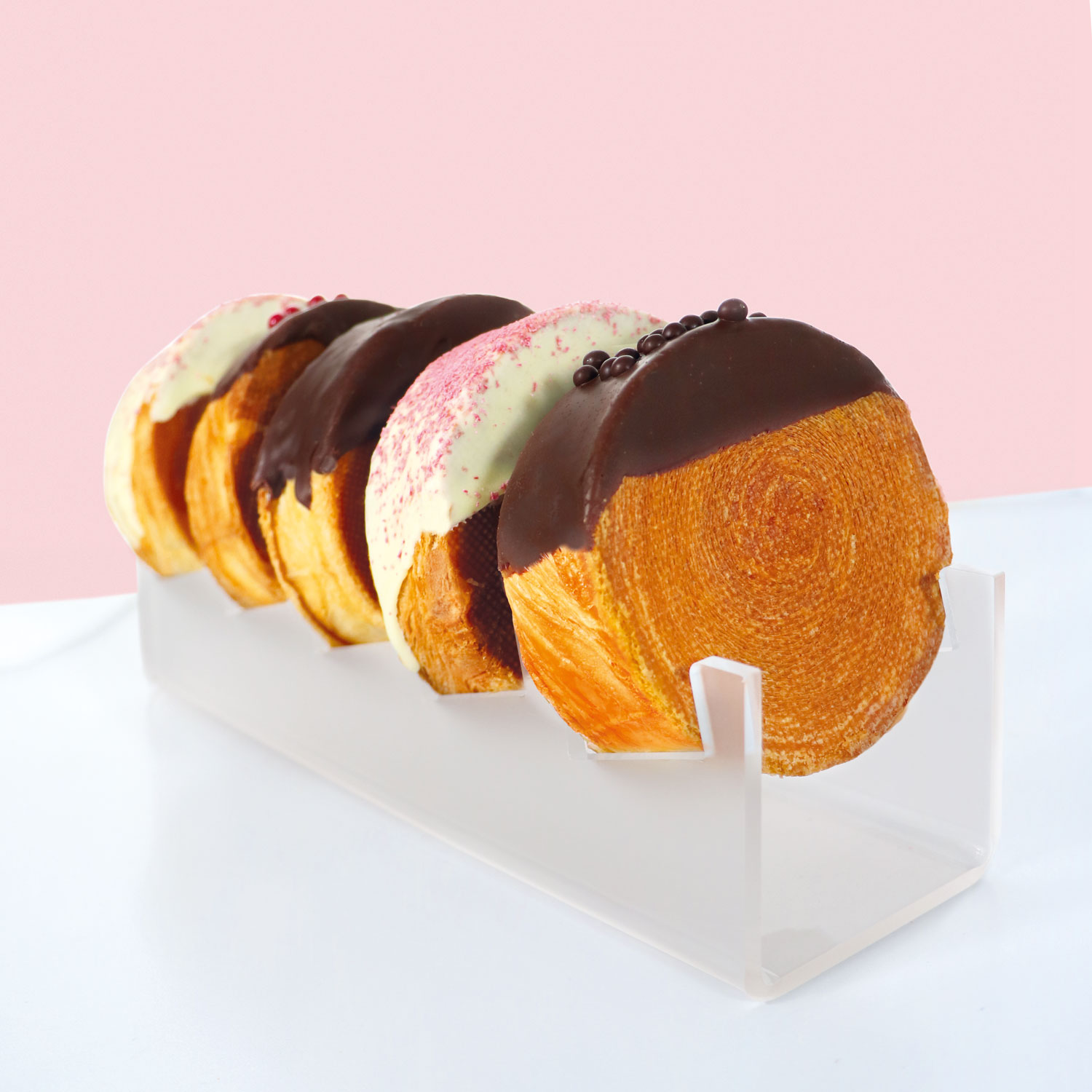 Espositore per New York Roll — 3