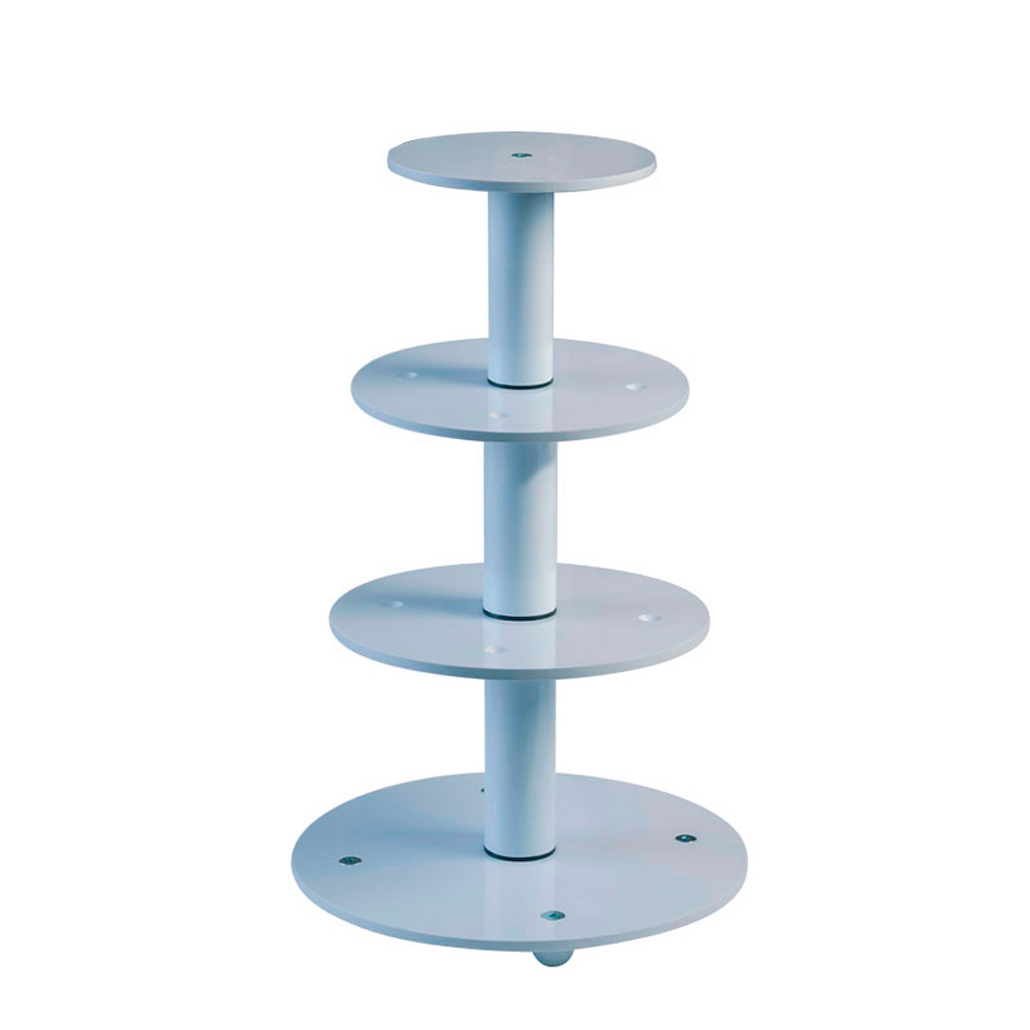 Cake stand – 4 floors — 1