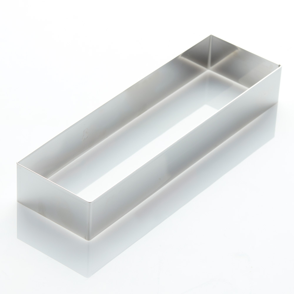 Stripe – h 4 cm — 1