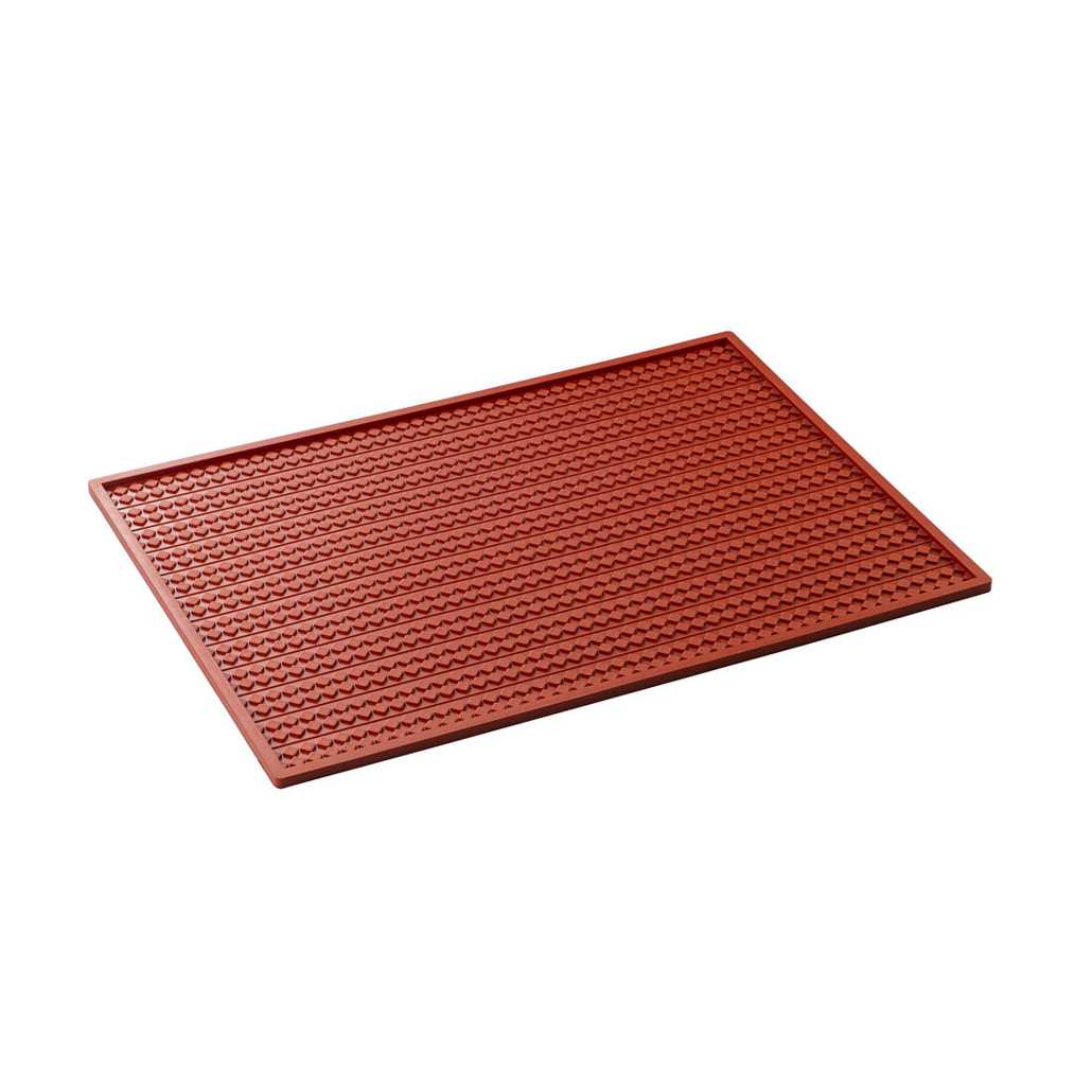 Tapis pour les décorations de secours – Rombi — 1