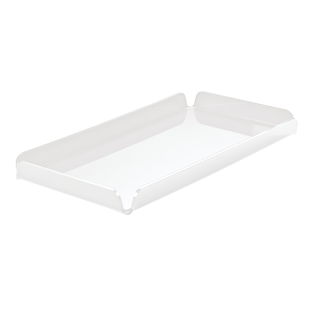 Bandeja 15 x 30 h 2 cm — 1